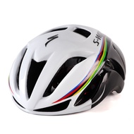 swork evade helmet road racing triathlon aero cycling helmet adulte mtb mountain bike helmet safety 