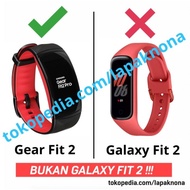 Samsung Gear Fit 2 Strap / Pro Sm-R360 Sm-R365 Watch Strap R360 R365 365