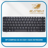 Replacement Keyboard For HP COMPAQ CQ 40 CQ41 CQ45 KEYBOARD