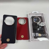 Shell Dance Huang God of Wealth Series Suitable for Huawei MateX7/X6/X5 Inlaid Metal God of Wealth L