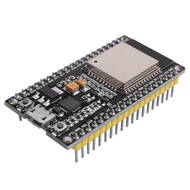 (OFNH) ESP32 NodeMCU Module WLAN WiFi Dev Kit C Development Board with CP2102 Compatible for