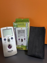 Intelli IMT-300 3合1 節拍器調音器
