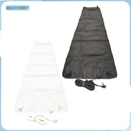 [mojotorw7] Bed Bridge Strap Bed Space Filler Mattress Connector with Strap Polyester Non Slip Adjus