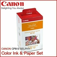 CANON SELPHY RP-108IN 108 sheets RP108 PHOTO PAPER