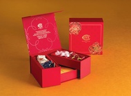 Cova new year 2026 mini Chocolate Gift Box 朱古力禮盒