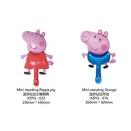 Balon Foil Peppa Pig Mini