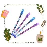 [BUY MORE SUPER CHEAP] [Odd 1] Tforu / Thoru liquid gel pen shaped like Doraemon AH888 / VS999 nib 0