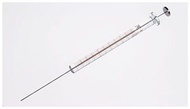 HAMILTON 80365 Syringe Microliter 10 uL Cemented NDL point style 3