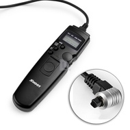 Timer Remote Shutter Release Godox TC-80N3 for Canon EOS 5D 7D 50D 1D Mark II 1Ds III