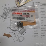 RXZ/125 BUSH BLOCK/CASING CLUTCH ORIGINAL HLY (INDONESIA) 2PCS Accessories Motorcycle