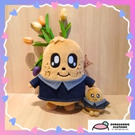 MINITEEN Clothes KIMJA KIMJA PLUSH TOY/ Doll Clothes Kpop Doll Clothes/ Doll Clothes/