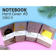 Echelon A5 Notebook Echelon Brand Agenda Book