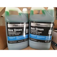 SC Johnson - New Stream - Dishwashing soap 4L size