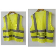 thrift jaket rompi / jaket vest pria wanita