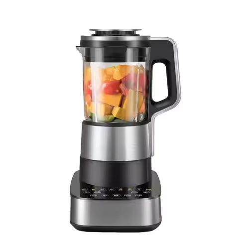 Joyoung Wall Breaker Home Reservable Smart Food Complementary Machine Soymilk Maker Multifunctional 