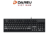 Bàn phím DAREU LK135 (Chống nước)-Sản phẩm lý tưởng cho gamenet