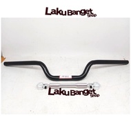 Stang Cb150r - Stang Cb 150 r - Stir Cb 150 r - Setir Cb150 r - Stang Motor Cb150r set stabilizer da