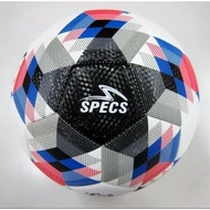 Specs Futsal Ball Original Specs Size 4 Football/ with Free Valve