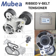 MUBEA GERMANY V-BELT TENSIONER BMW F10 520d F30 320d X1 E84 20dX F25 20dX N47 ENGINE