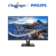 Philips PHI-279P1 27" IPS UHD 4K LED Monitor