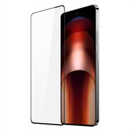 SCREEN IQOO 15 IQOO 13/ IQOO 12 ANTI-SCRATCH PREMIUM TEMPERED GLASS FULL GLUE COVER SCREEN GUARD PRO