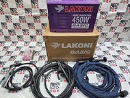 MESIN LAS ARGON STAINLESS TIG LAKONI 160AMPER BASIC TIG 163 / MESIN LAS STAINLESS STEEL MESIN LAS TI