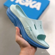 Hoka One One Ora Recovery Slide 3运动凉鞋男女休闲凉鞋尺码36-45U44E