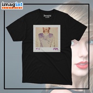 TAYLOR SWIFT 1989 ALBUM T-SHIRT