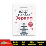 Checklist - Practical Japanese Learning Book - Original