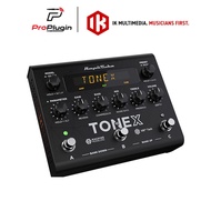 IK Multimedia TONEX Pedal สุดยอดมัลติเอฟเฟค จากอิตาลี เอฟเฟคกีต้าร์ไฟฟ้า รุ่นใหม่ล่าสุด (ProPlugin)