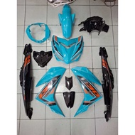 Coverset ORIGINAL Aveta V13R V2 warna BARU