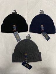 ralph lauren polo bear 冷帽