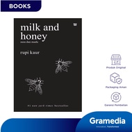 Milk and Honey 2026 (Rupi Kaur)
