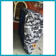 ❖ ∆ ▫ e-bike 3 wheels cover