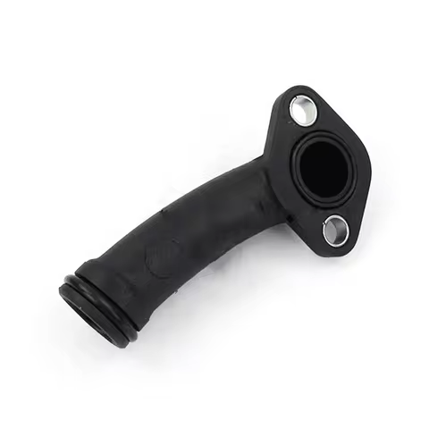 4133L048,perkins connection,c4.4 3054 engine water pump connecter caterpillar CAT312D2 315D3 315D2 3