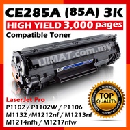 Compatible Laser Toner Cartridge 285 / CE285A / 85A For HP Laserjet P1102 P1102W M1212NF M1217nfw PR