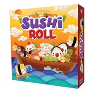 Sushi Roll The Sushi Go Dice Game Party Game Family Game