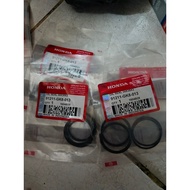 Rear Pulley Seal 34X39X3 HONDA CarburetorBEAT, FiBEAT
