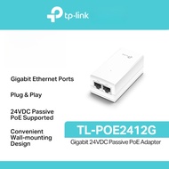 TP-Link | TL-POE2412G | POE2412G | PoE | Network | Adapter