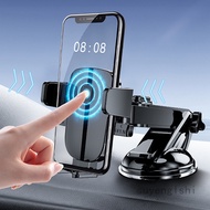 SY Mobile Phone Holder Car Super Stable Car Mobile Phone Holder Suction Cup Dashboard And Windscreen 360 Rotatable Mobile Phone Holder Car