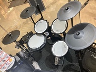 Roland TD-17KVX2 V-Drums 陳列品 (包送貨)