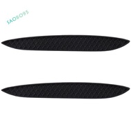 REAR Bumper Cover Grille Trim for  C238 for - W238 Coupe 2388858700 2388858800