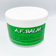 Balsam Af Balm Military Pharmaceutical Factory 500g.
