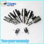 09D TR60SN Auto Transmission Solenoid Valve For VW Audi Porsche