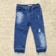 FOX BABY KIDS JEANS PANTS FOR BOYS AND GIRLS