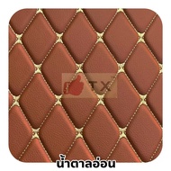 พรมปูพื้นรถยนต์AION UT ปี2025-ปัจจุบันพรมรถยนต์เข้ารูปTX(แถมฟรี!พวงกุญแจหนังแท้)