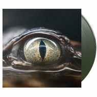 JOJI Glimpse Of Us Vinyl (Forest Green, 1LP) US