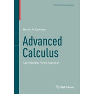 Advanced Calculus: A Differential Forms Approach (Modern Birkhäuser Classics) - Paperback