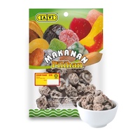 LAILAI  Asam Siam |  Sour Plum  话梅  50g±