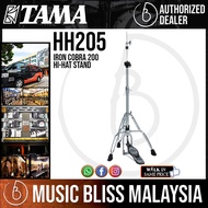 Tama HH205 Iron Cobra 200 Hi-Hat Stand (HH-205)